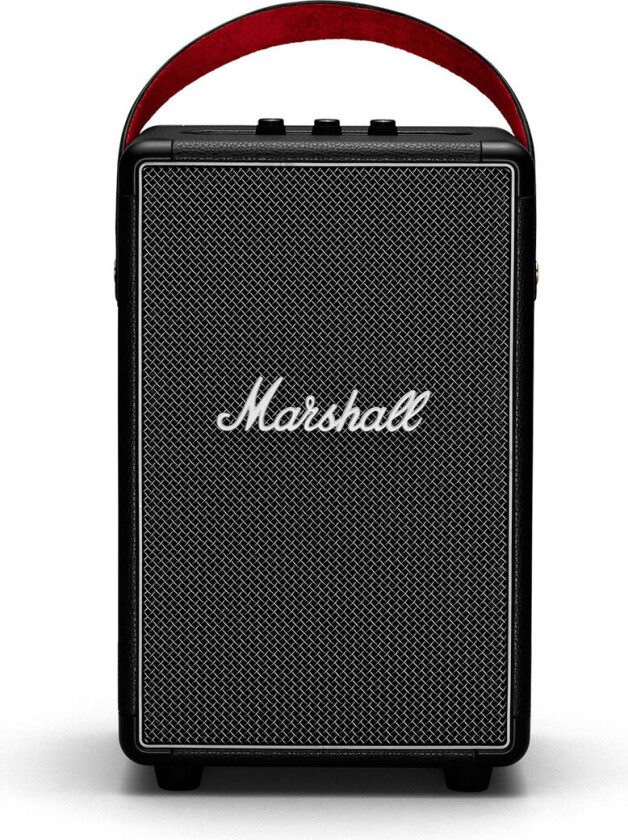 Marshall Tuf Bluetooth-høyttaler (20 timer)