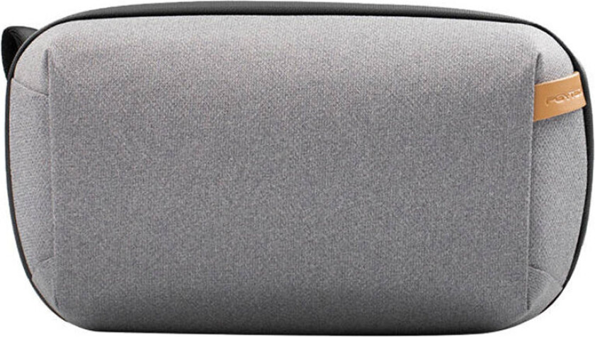 Pgytech Tech Organizer Bag (24x14x11cm) Grå