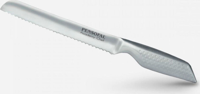 Pensofal Academy Chef brødkniv (20 cm)