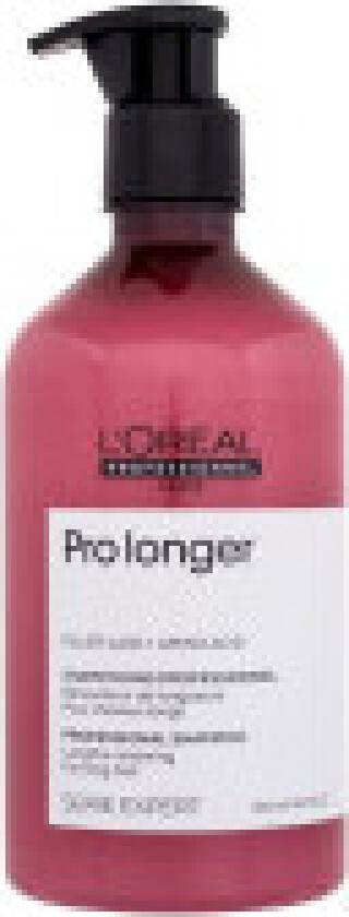 Pro Longer Shampoo (500ml)