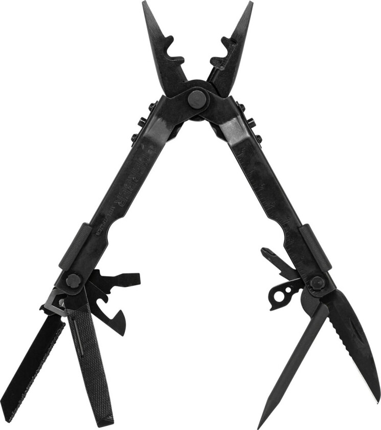 Gerber MP600 multiverktøy (m/blader)