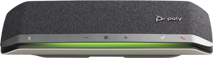 Hp Poly Sync 40 Sy40 Huddle Speakerphone