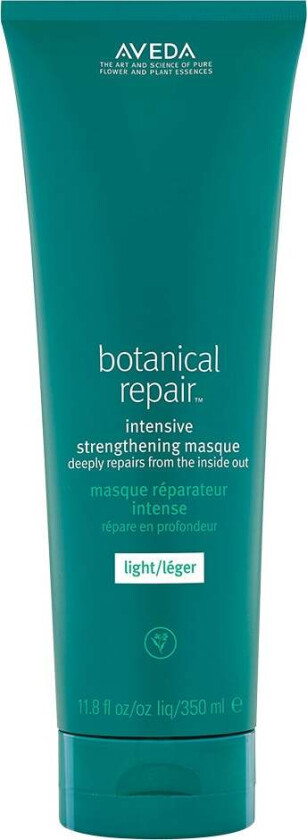 Botanical Repair Mask Light 400 ml