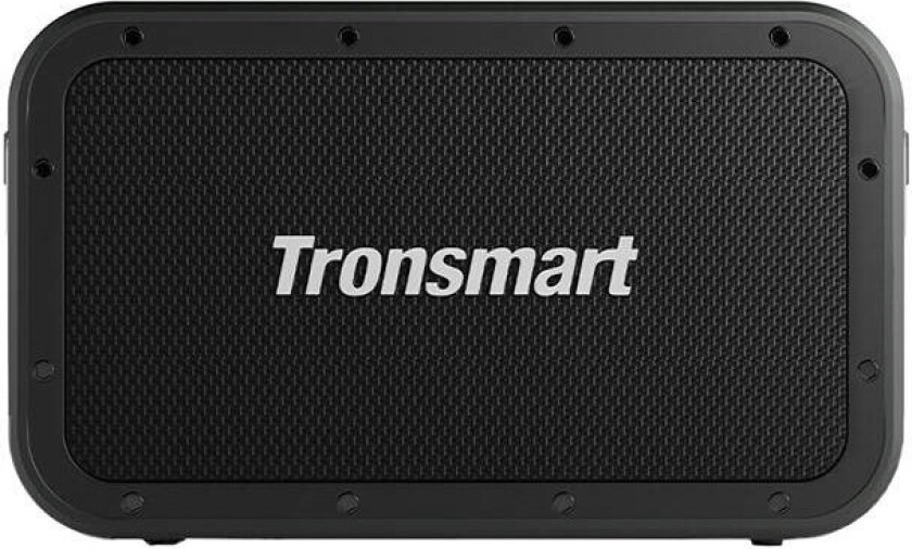 Tronsmart Force Max Bluetooth-høyttaler (13 timer)