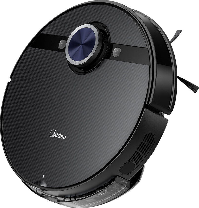 Midea S8+ Robotstøvsuger 0,4L (180min)