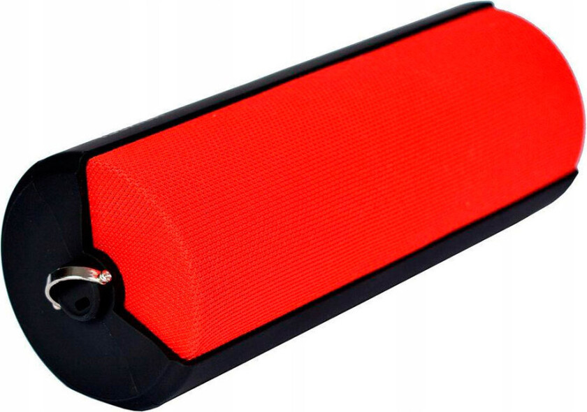 Toshiba Fab TY-WSP70 Bluetooth Høyttaler (Rød)