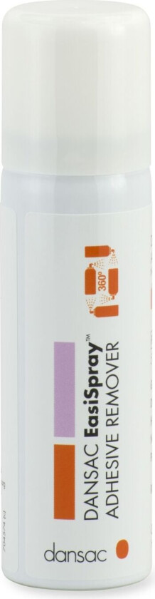 Bilde av Klebefjerner spray, Art nr 082-30, 50 ml