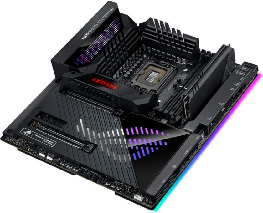 Asus ROG MAXIMUS Z790 EXTREME, LGA 1700, DDR5 EATX