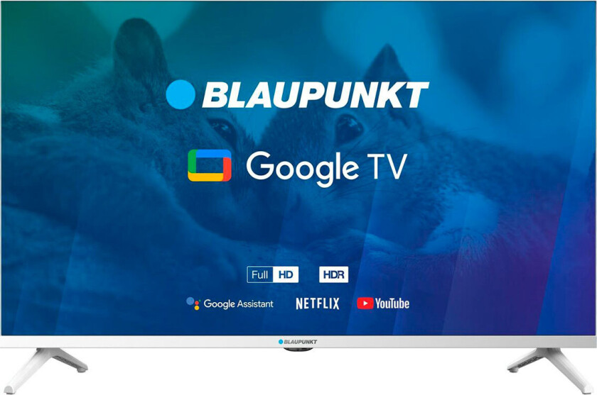 32tm Smart TV (32FBG5010S)