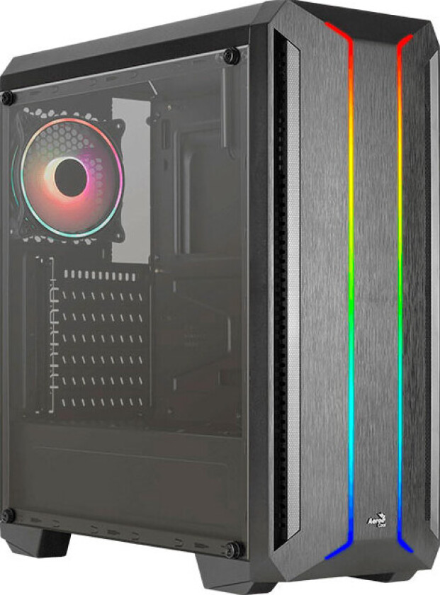 AeroCool Skyline ARGB Mid Tower PC Kabinett