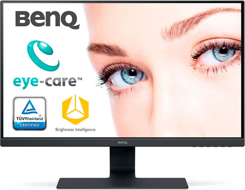 Benq GW2780E 27tm LED - 1920x1080 - IPS, 5ms