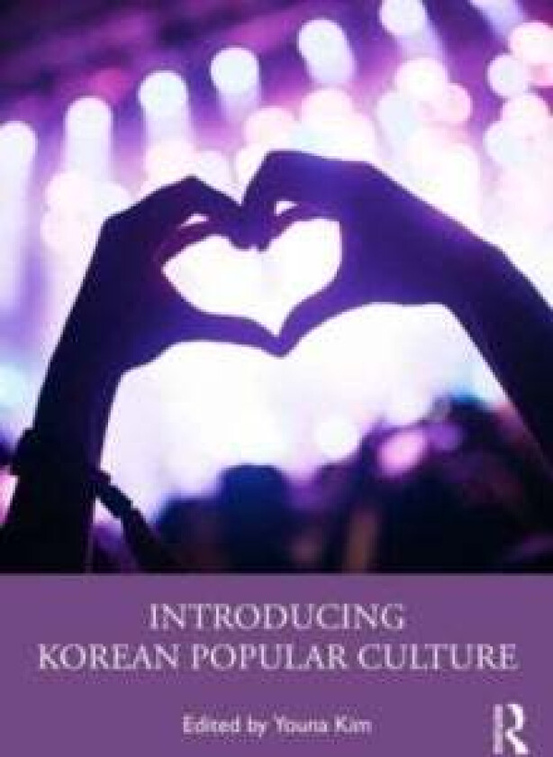 Introducing Korean Popular Culture