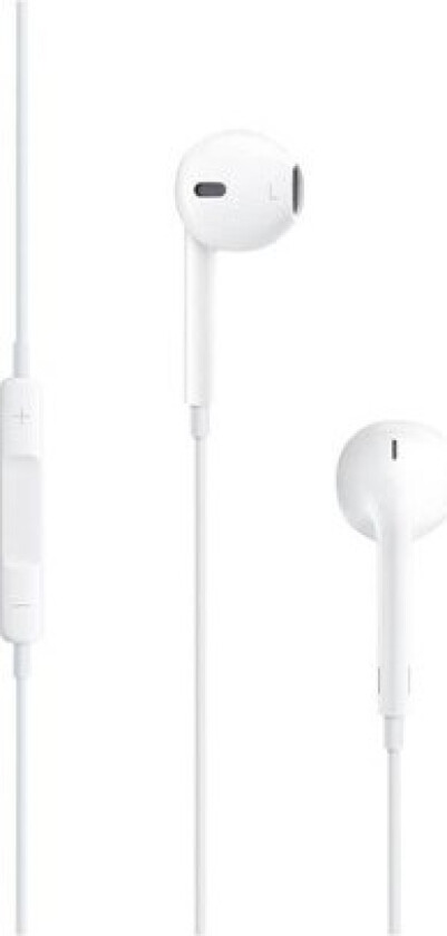 EarPods with 3.5mm Headphone Plug