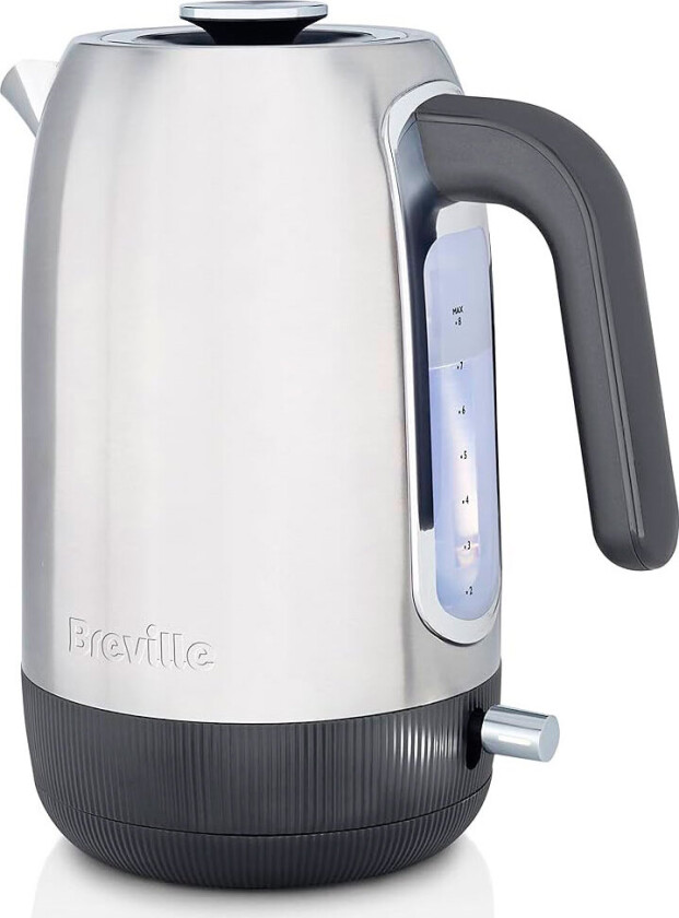 Breville VKT230X Edge elektrisk vannkoker (1,7 liter)