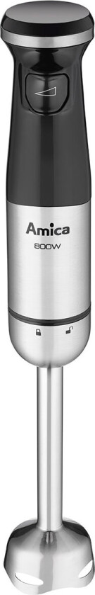 Amica BL 6011 stavmikser m/tilbehør (800W)