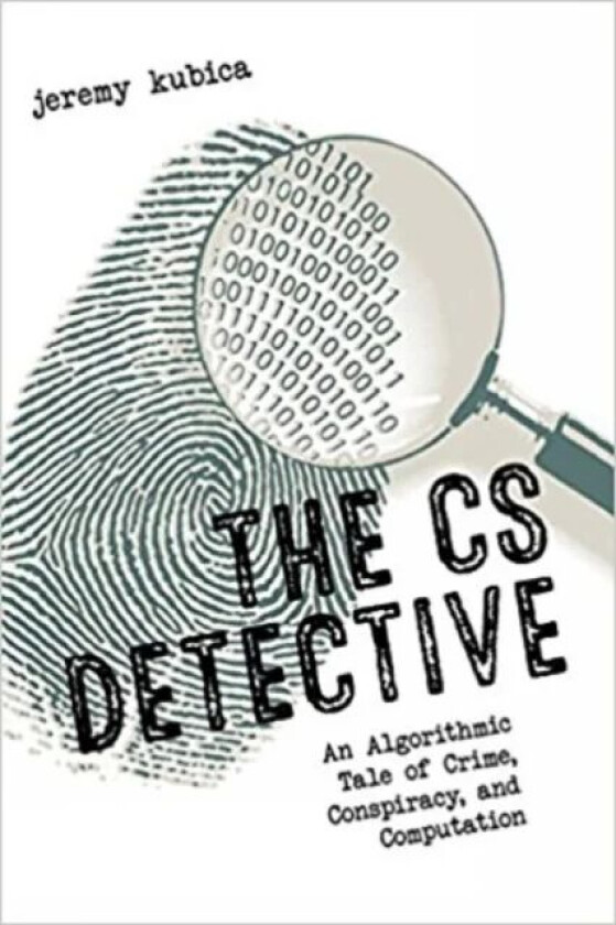 The Cs Detective av Jeremy Kubica