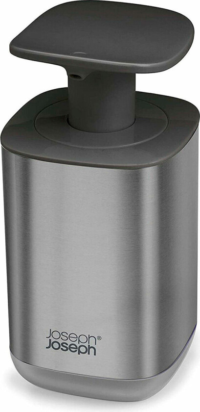 Joseph Joseph Presto Såpedispenser (350ml) Stål
