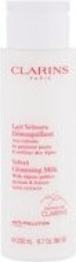 Velvet Cleansing Milk 200 ml