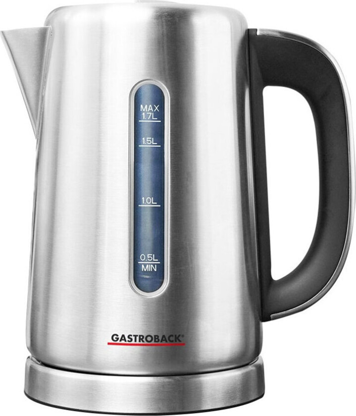 42441 Design Express Vannkoker 3000W (1,7 liter)