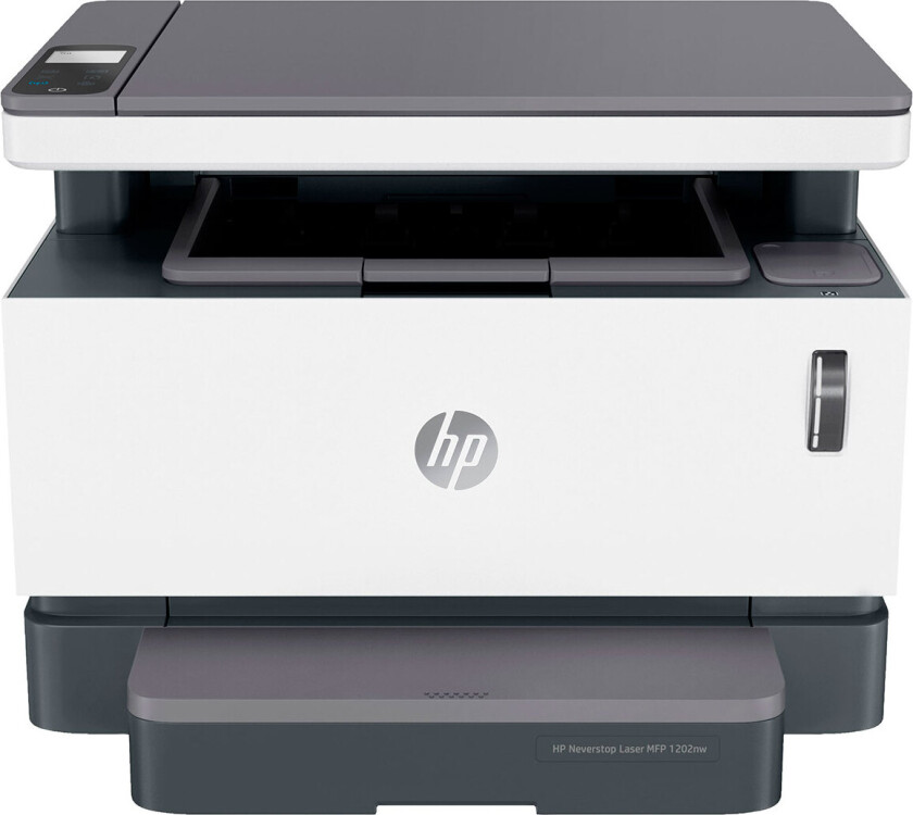 Neverstop Laser MFP 1202 nw multifunksjonslaserskriver (WiFi)