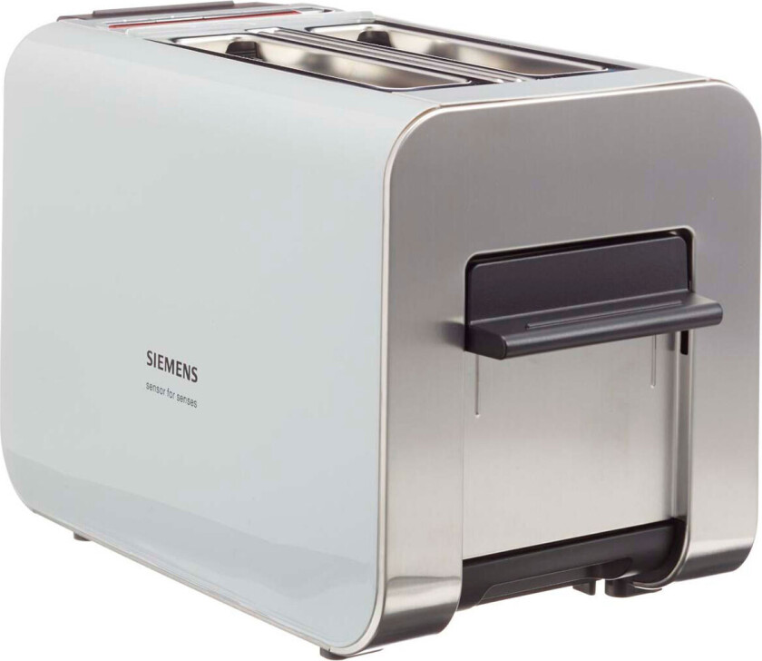 Sensor For Senses TT 86105 Brødrister (2 skiver)