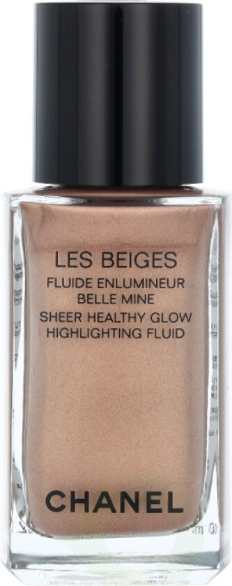 Les Beiges Highlighting Fluid Sunkissed 30 ml