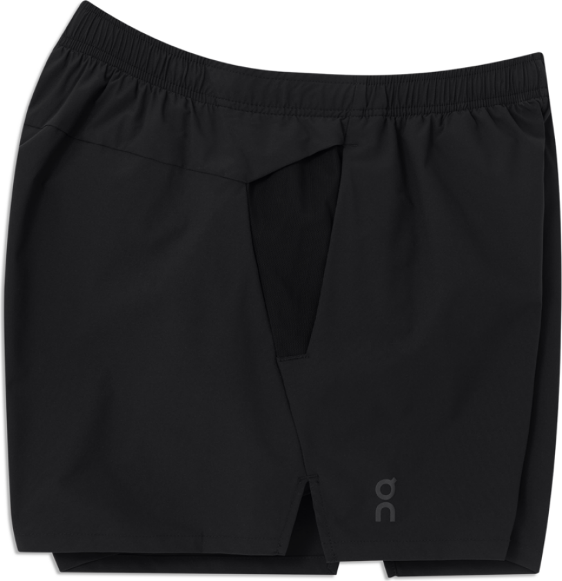 Women's Essential Shorts XS, Black