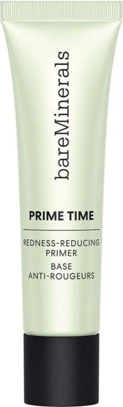 Prime Time Redness Reducing Primer 30 ml