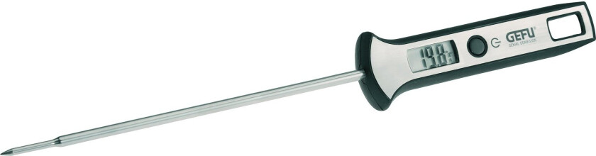 GEFU 21820, Alkalinsk, 31 mm, 238 mm, 22 mm, 1 stykker