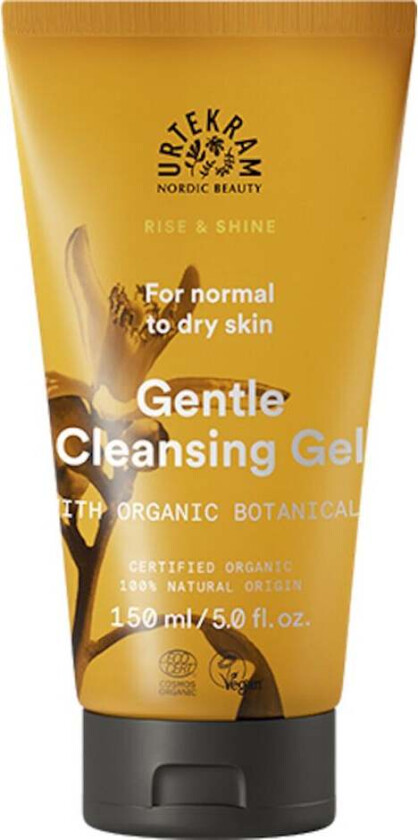 Gentle Cleansing Gel, 150 ml  Ansiktsrengjøring