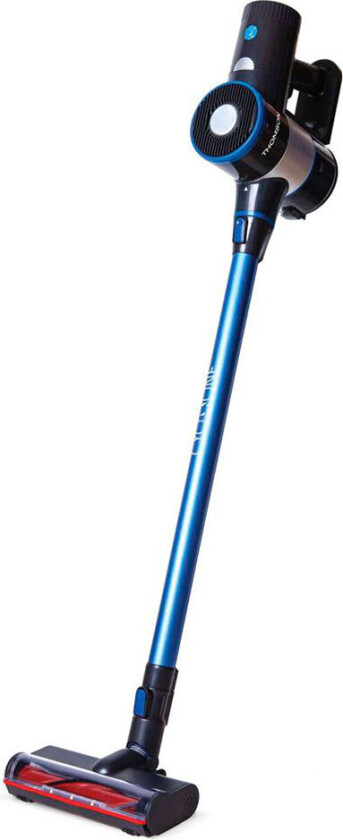 THVC23120B poseløs støvsuger 800ml (45 minutter)
