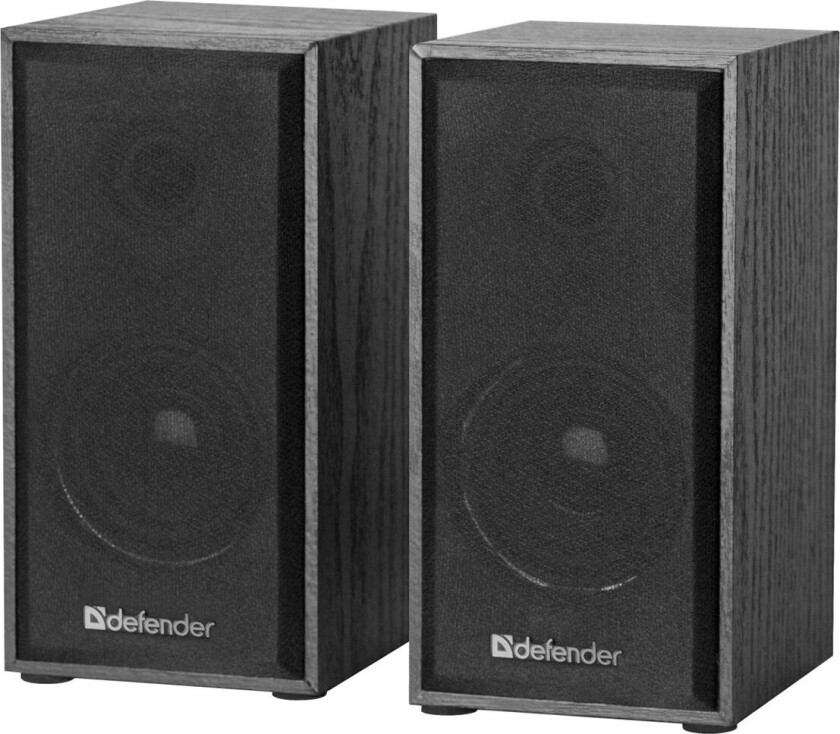 Defender SPK-240 PC-høyttaler (USB)