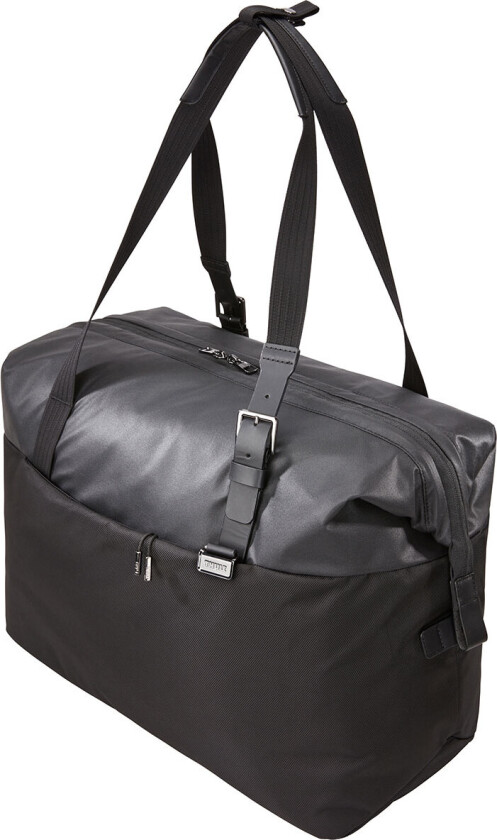 Spira Weekend Bag - 37 Liter (11tm) Svart