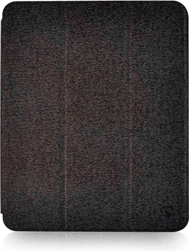 Deksel for iPad Air 2020 (Folie) Grå - Nedis