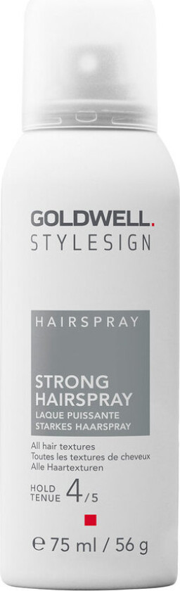 Bilde av StyleSign Strong Hairspray 75ml