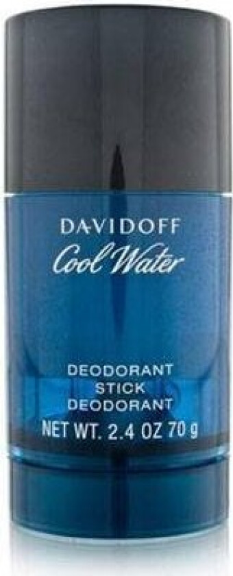 Davidoff Cool Water Man Deo Stick 70g