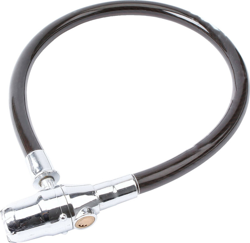 Olympia S 200 Kjedelås m/sirene (0,6 m)