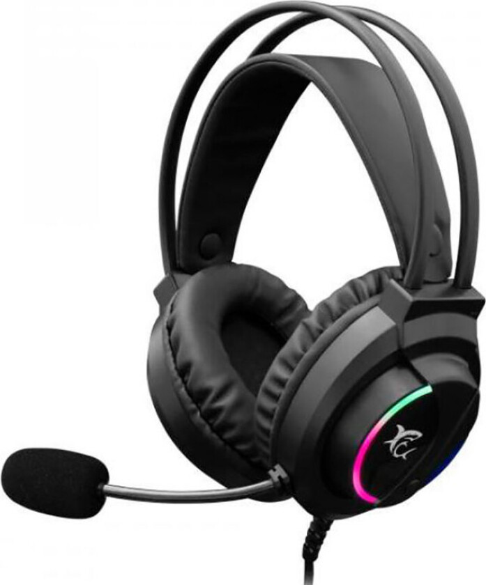 White Shark WOLF GH-2044 Gaming Headset