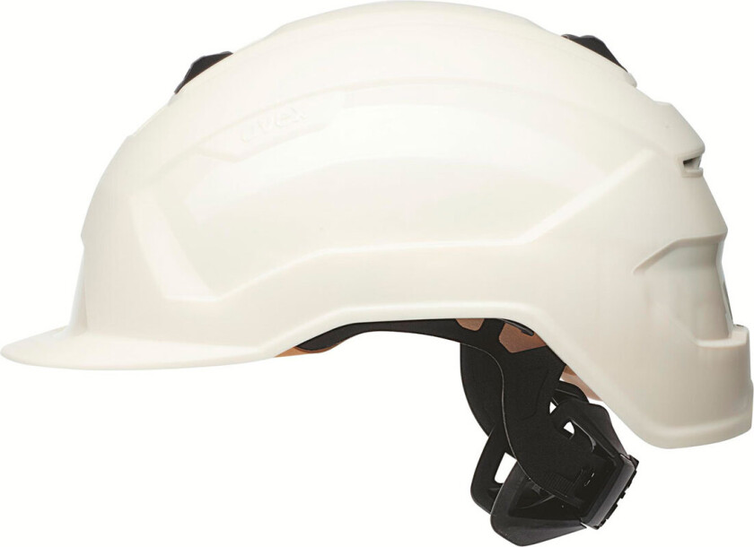 Uvex Pronamic B-WR sikkerhetshjelm (51-65 cm)