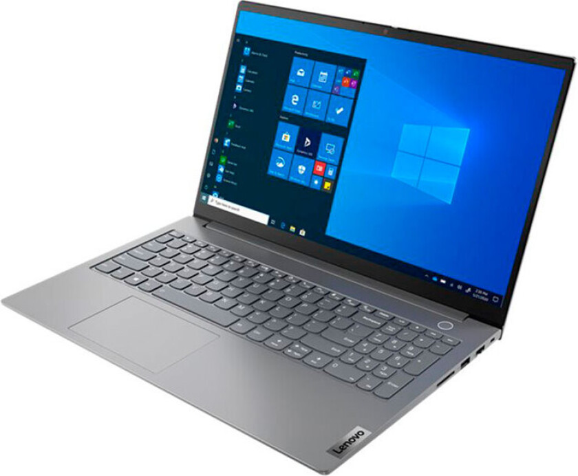 ThinkBook 15 G2 - 15.6tm - Core i5 - 8GB/256G