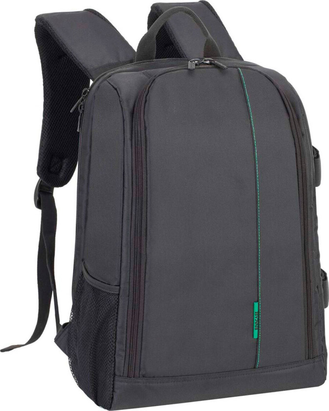Rivacase 7490 SLR-ryggsekk Kameraveske (280x420x35 mm)
