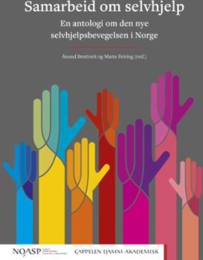 Samarbeid om selvhjelp