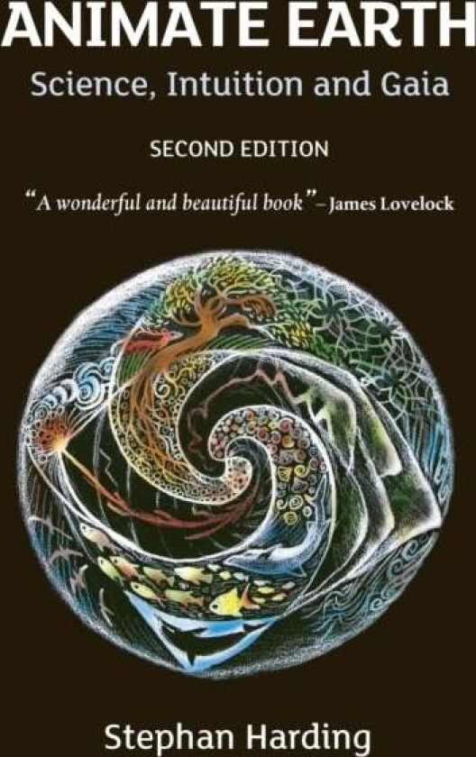 Animate Earth av Stephan Harding