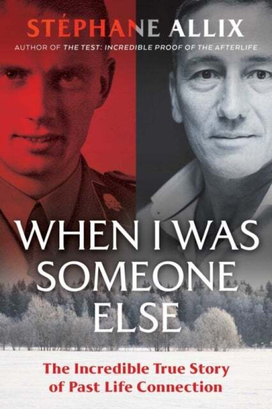 When I Was Someone Else av Stephane Allix