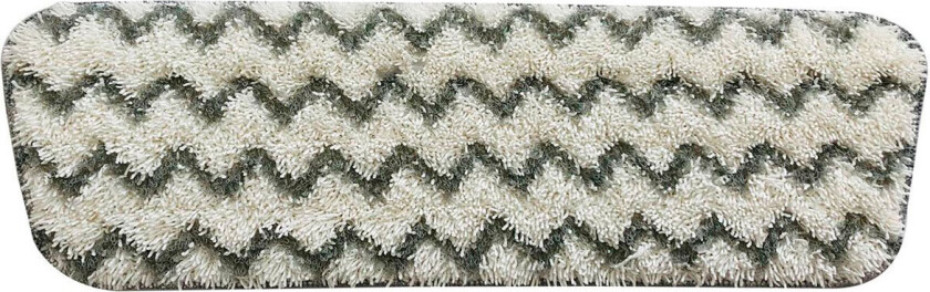 Salter Zig Zag Microfiber Gulvklut for Warm Harmony mopp