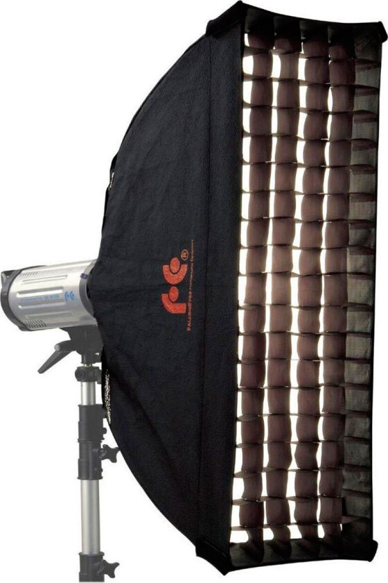 SBQ-6090HC Softbox m/Honeycomb Grid (60x90cm)