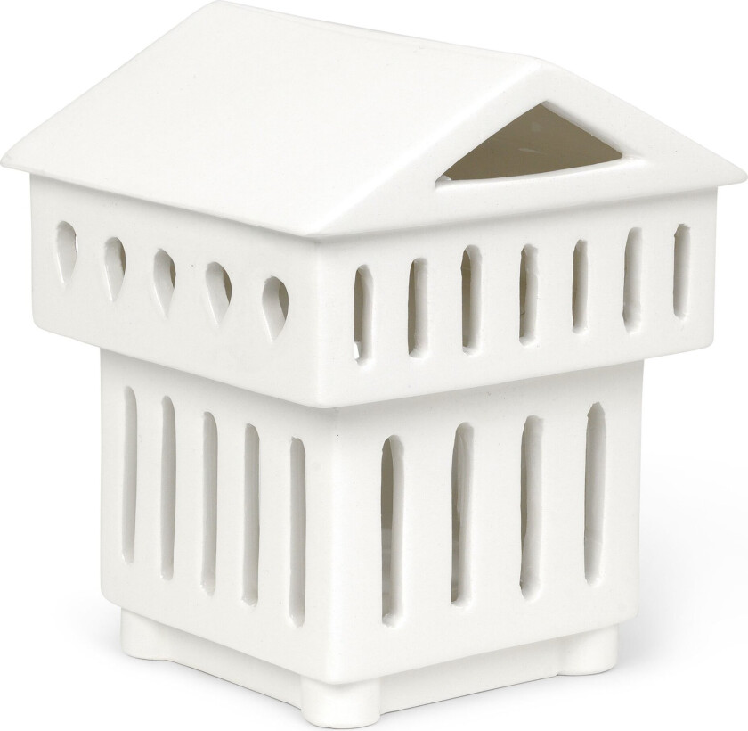 Urbania lyshus Stabbur