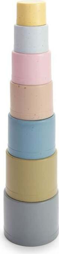 Bio Tiny Stabletårn -7 Deler