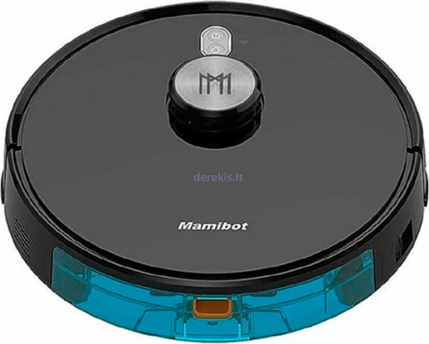 Mamibot EXVAC890 Robotstøvsuger 0,6L (215 min)