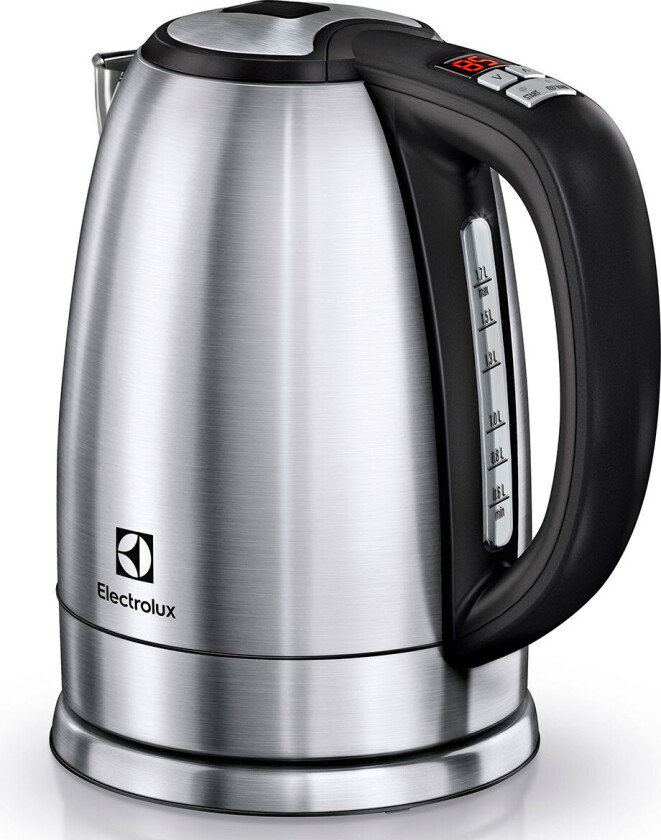 EEWA7700 Vannkoker 1,7 liter (2400W)